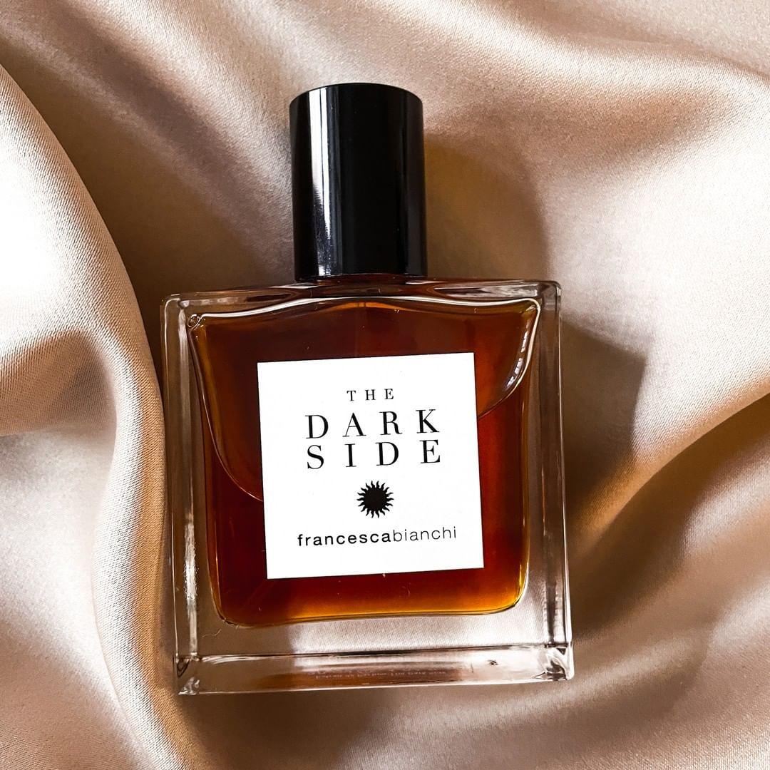 Francesca Bianchi The Dark Side | Perfume Lounge