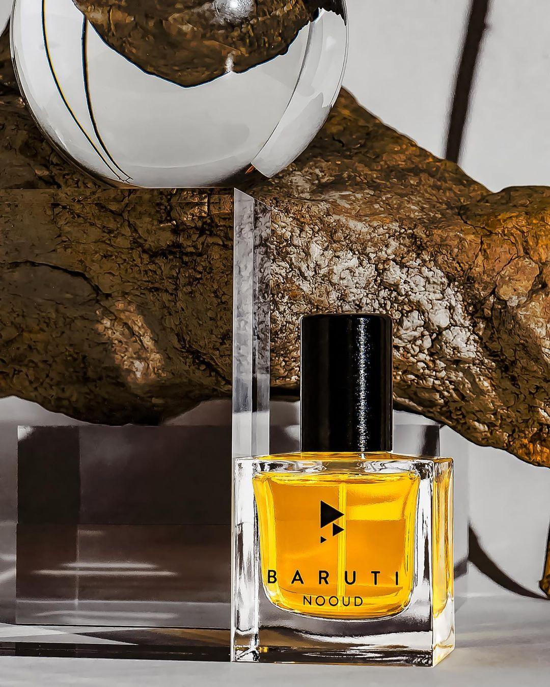 Baruti Nooud edp | Perfume Lounge