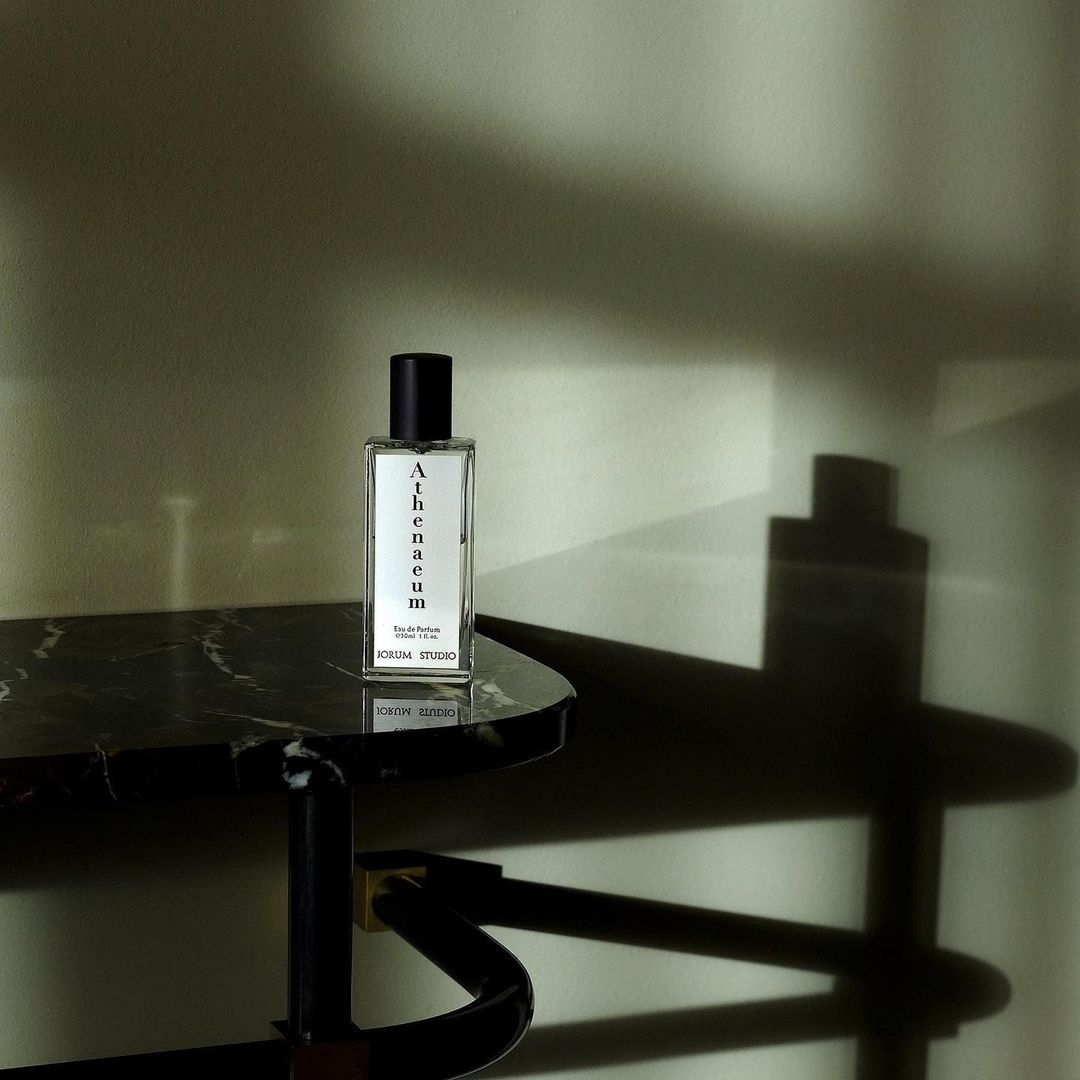 Jorum studio - Atheneaum | Perfume Lounge