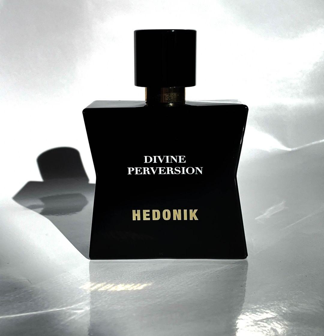 Hedonik Divine Perversion | Perfume Lounge