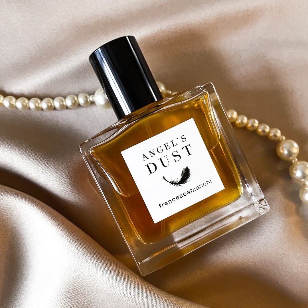 Francesca Bianchi Angel's Dust | Perfume Lounge