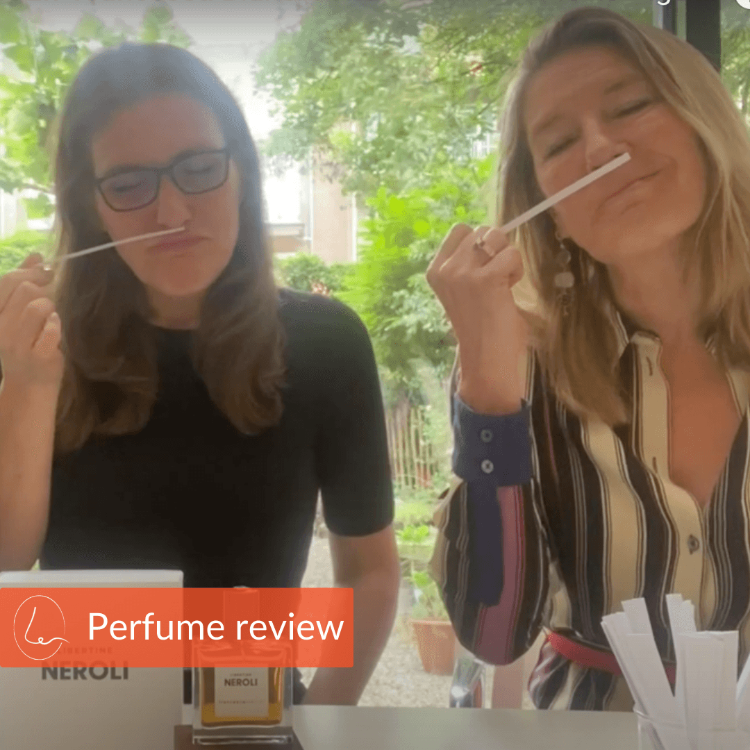 Perfumer Talk: Francesca Bianchi on Libertine Neroli