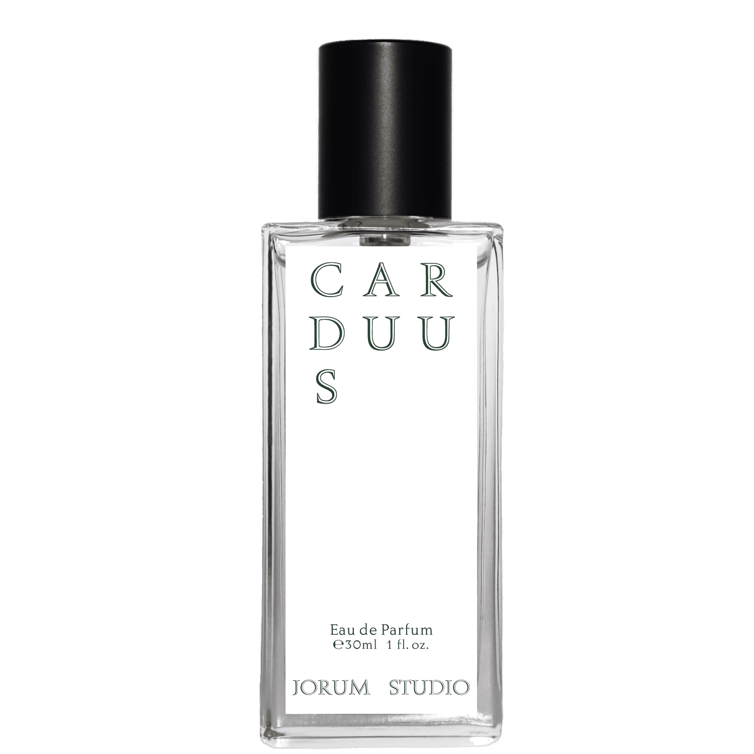 Jorum Studio - Carduus | Perfume Lounge