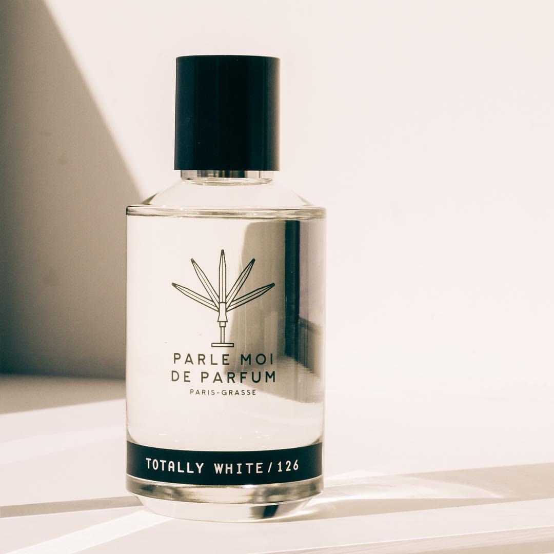 Parle Moi de parfum - Totally White / 126 | Perfume Lounge