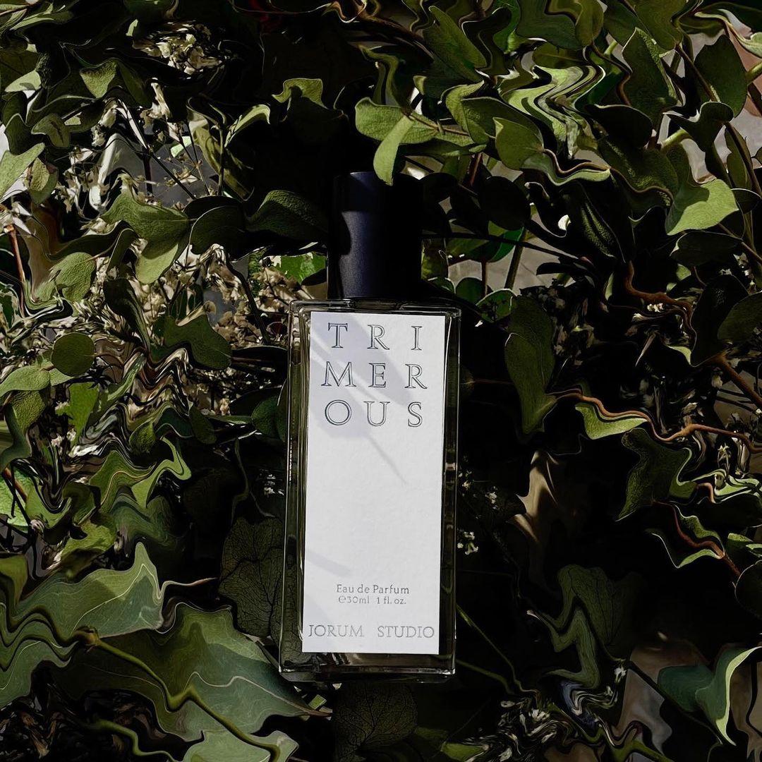 Jorum Studio - Trimerous | Perfume Lounge