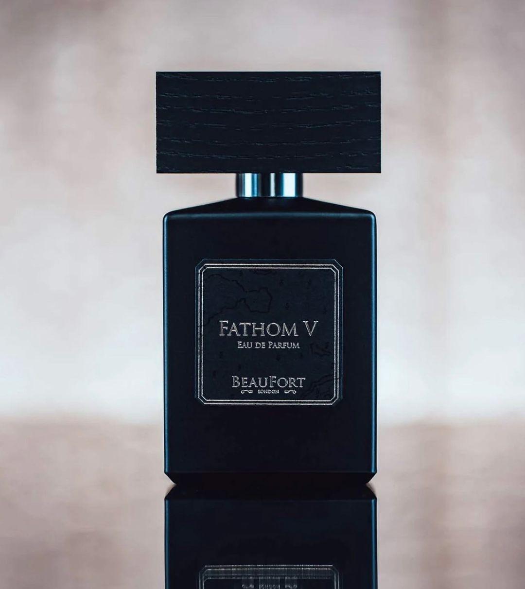BeauFort Fathom V | Perfume Lounge