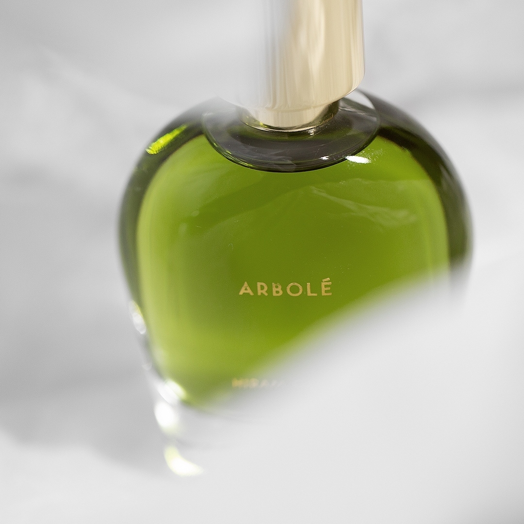 Hiram Green Arbole | Perfume Lounge