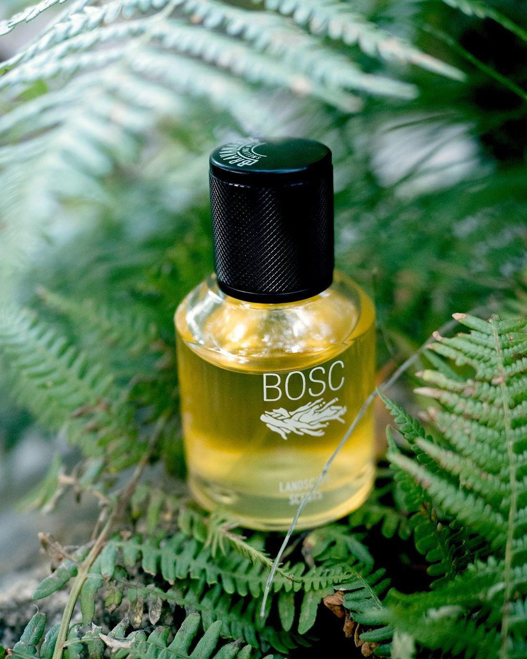 Bravanariz Bosc | Perfume Lounge