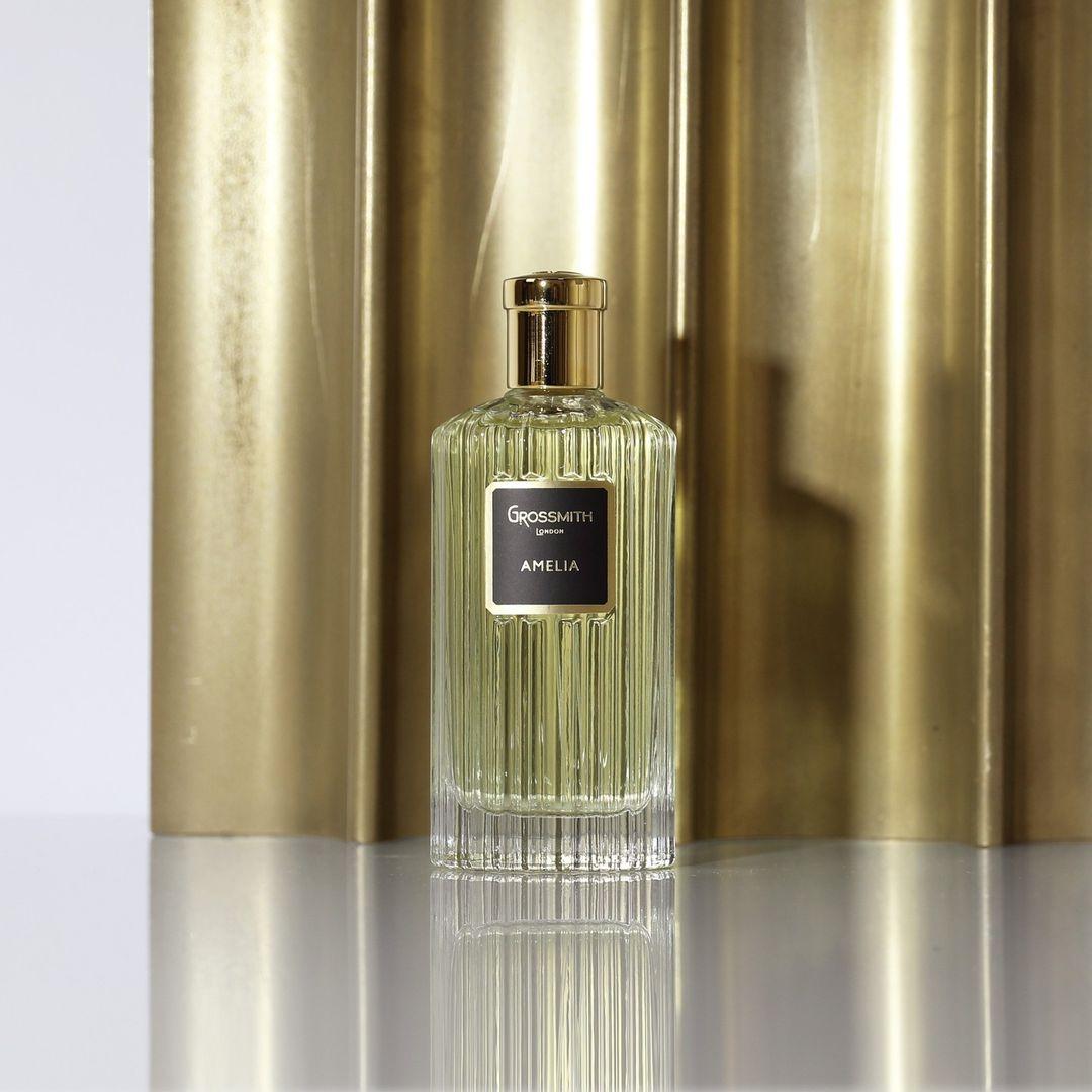 Grossmith Amelia | Perfume Lounge