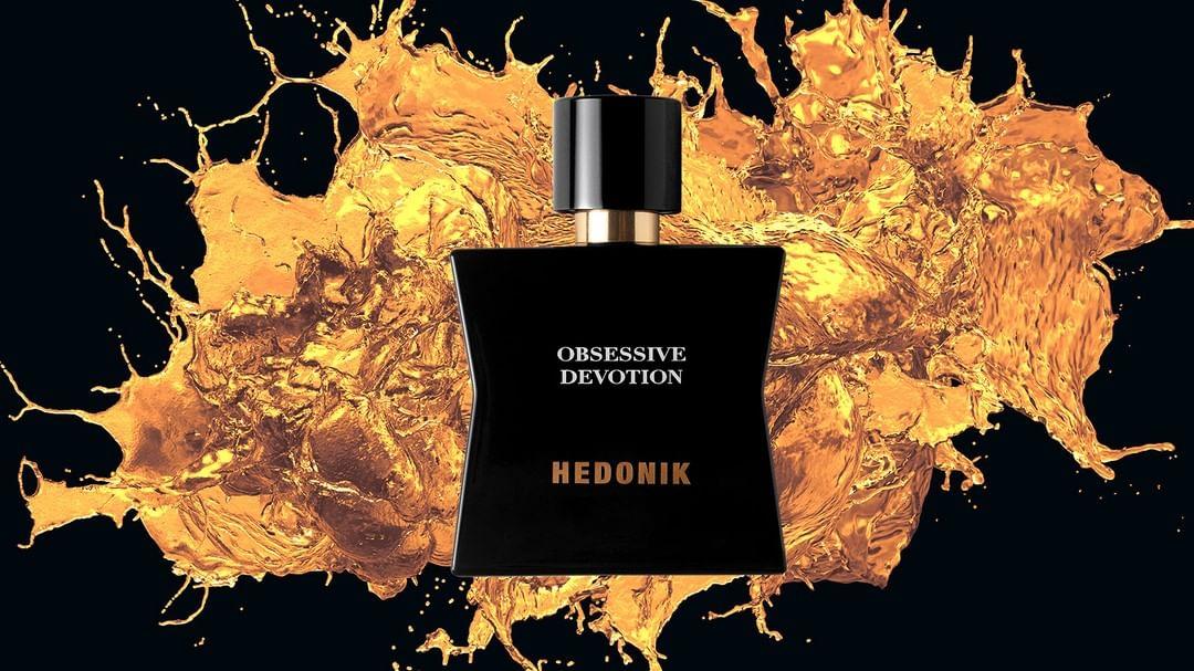 Hedonik Obsessive Devotion | Perfume Lounge