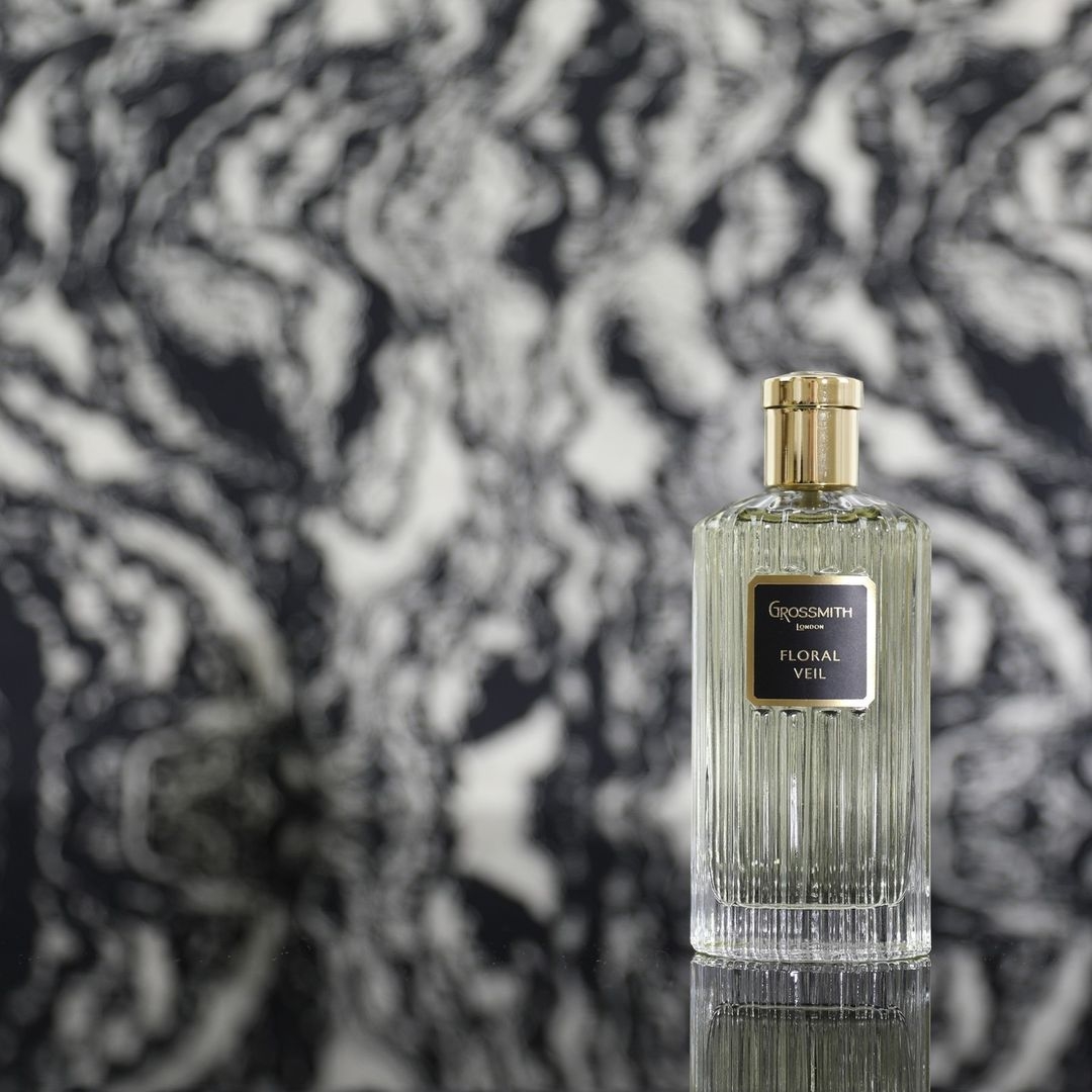 Grossmith Floral Veil | Perfume Lounge