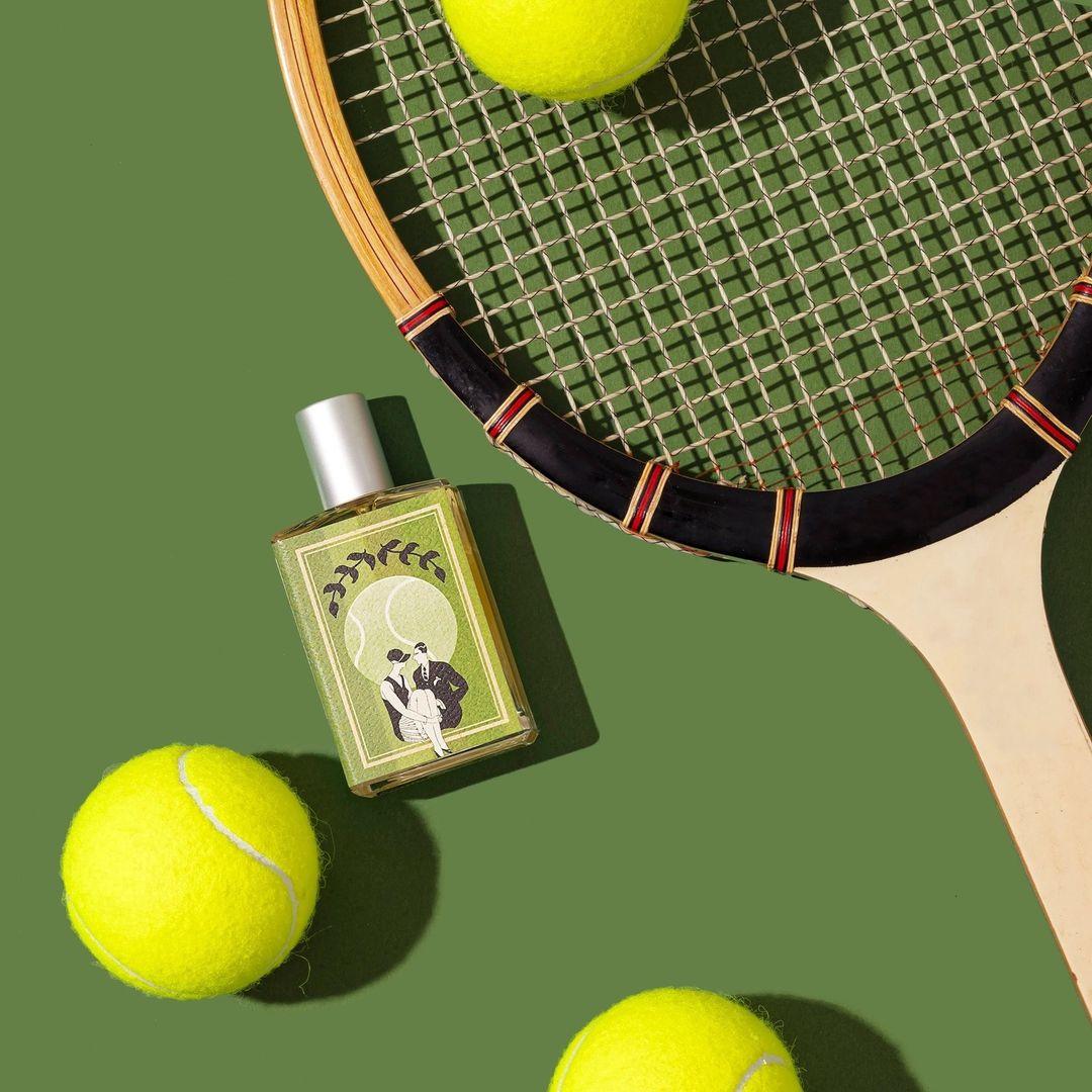 Imaginary Authors - The Soft Lawn 2.0 | Perfume Lounge