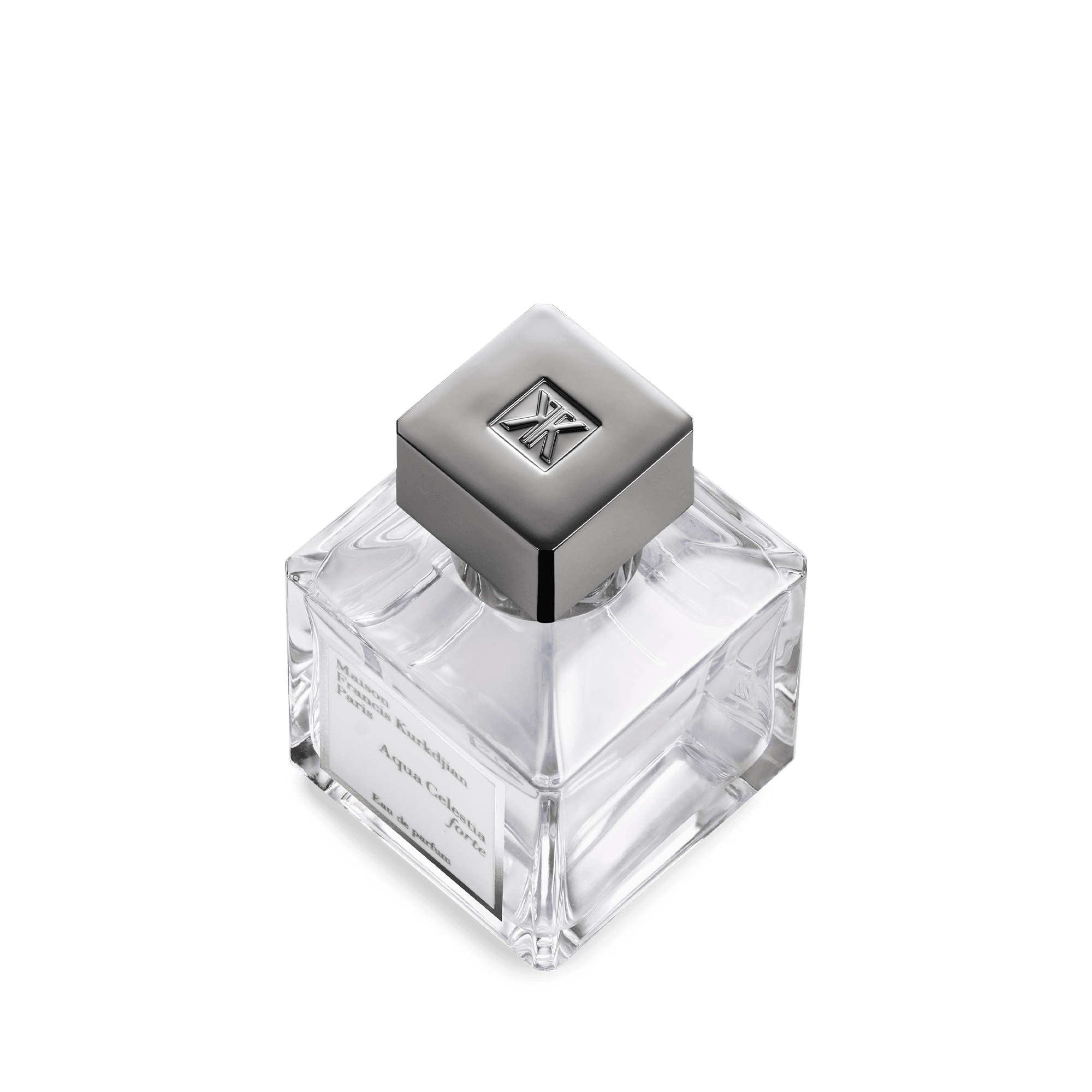 Maison Francis Kurkdjian - Aqua Celestia Forte | Perfume Lounge