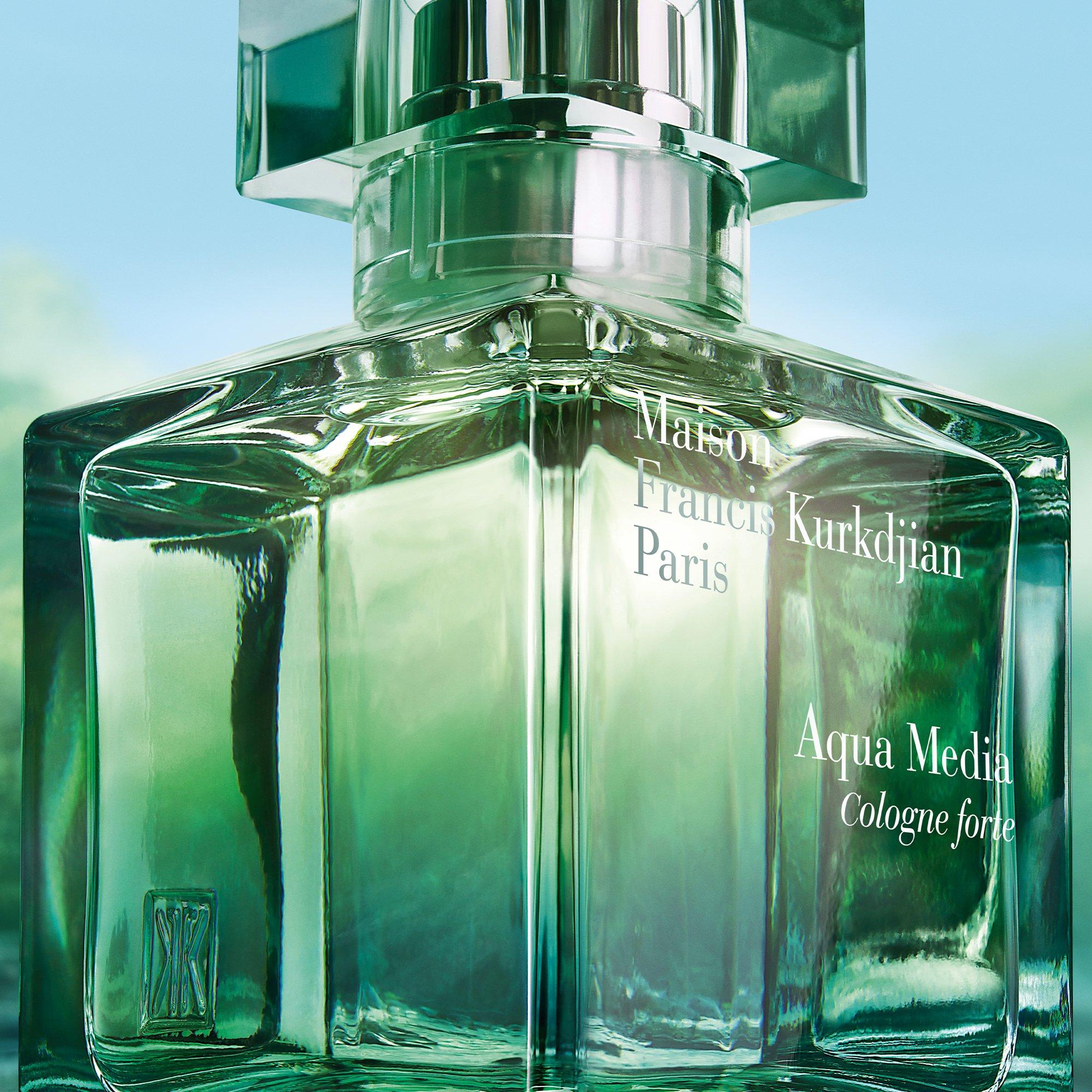 Maison Francis Kurkdjian - Aqua Media Cologne Forte | Perfume Lounge