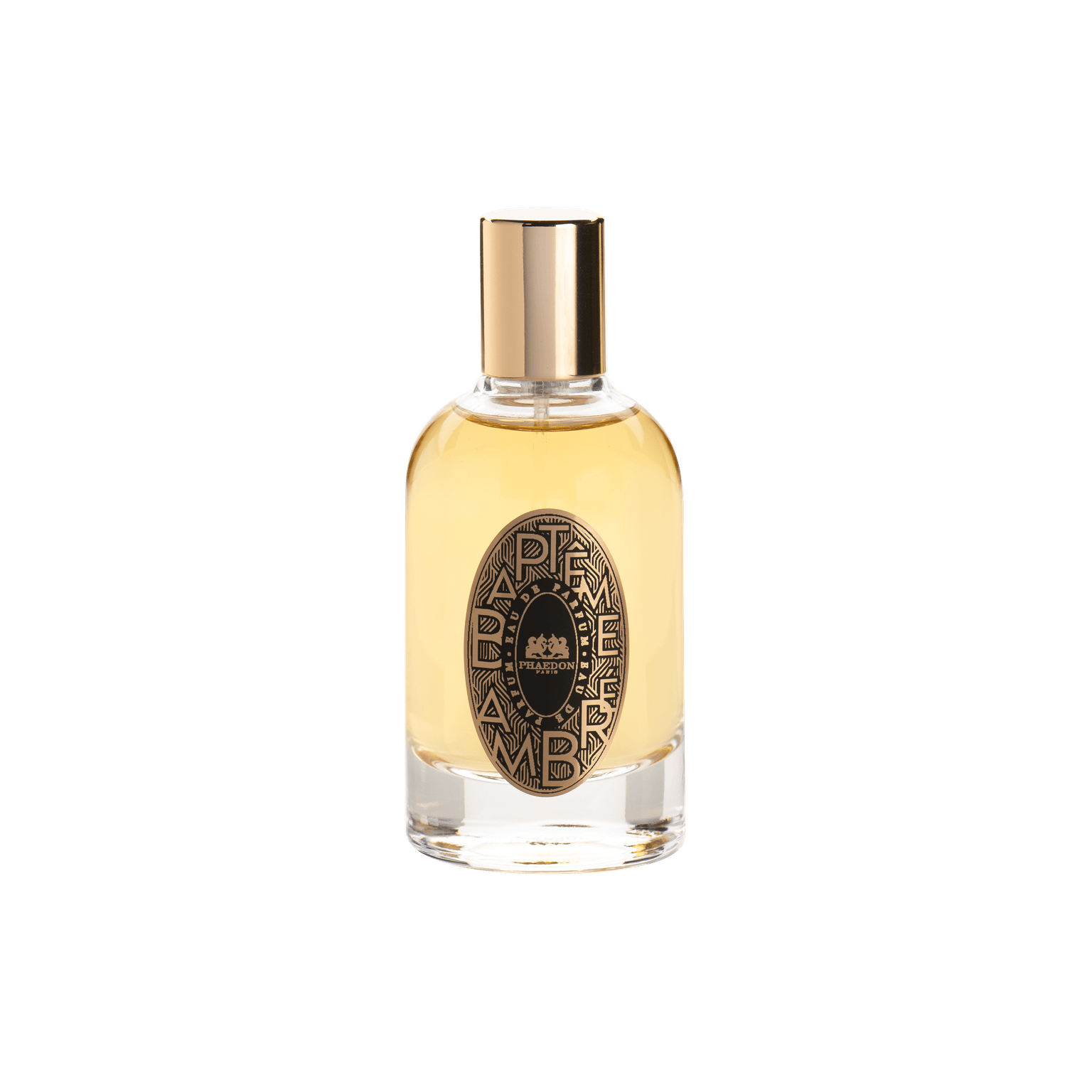 Phaedon Bapteme Amber 50 ml | Perfume Lounge