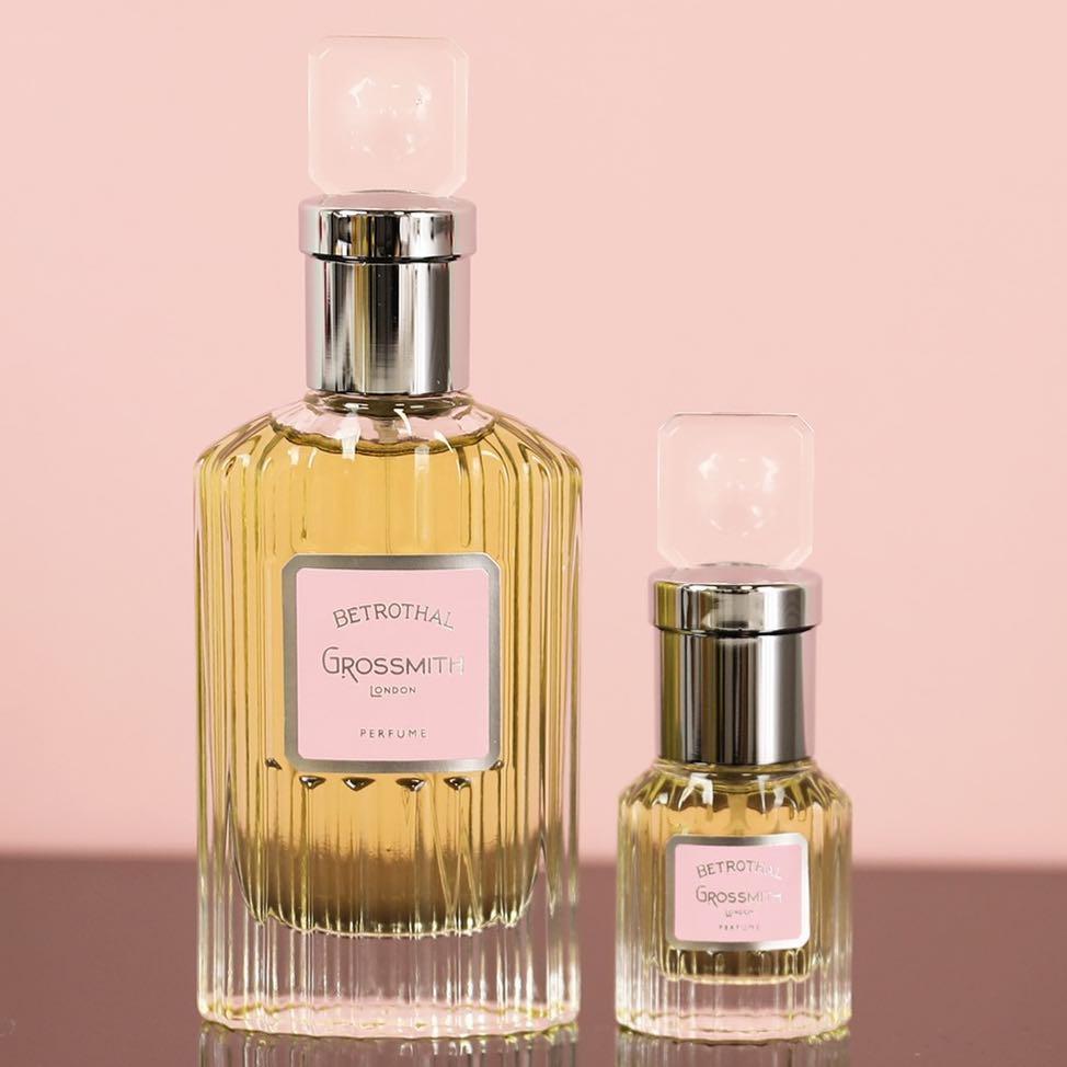 Grossmith Betrothal | Perfume Lounge