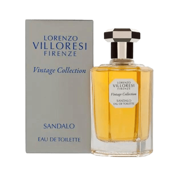 Lorenzo Villoresi Sandalo | Perfume Lounge