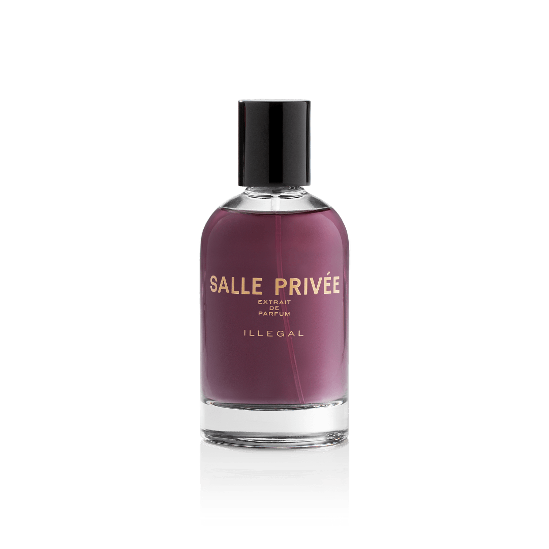 Salle Privee - 100 ml - Ilegal | perfume Lounge