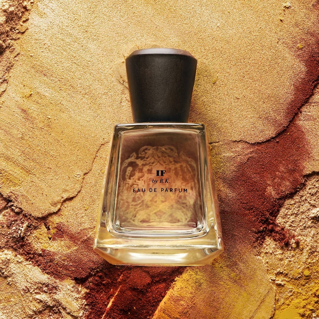 Frapin If by R.K. | Perfume Lounge