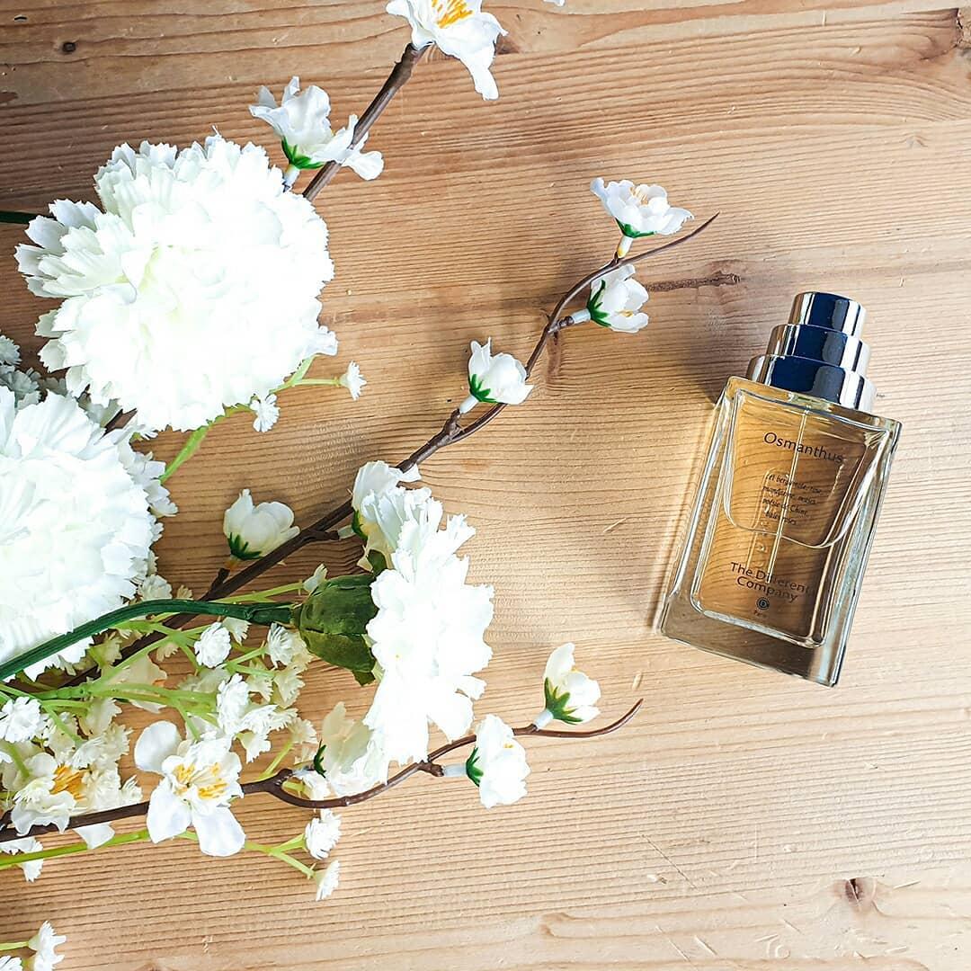 The Different Company Osmanthus | Perfume Lounge