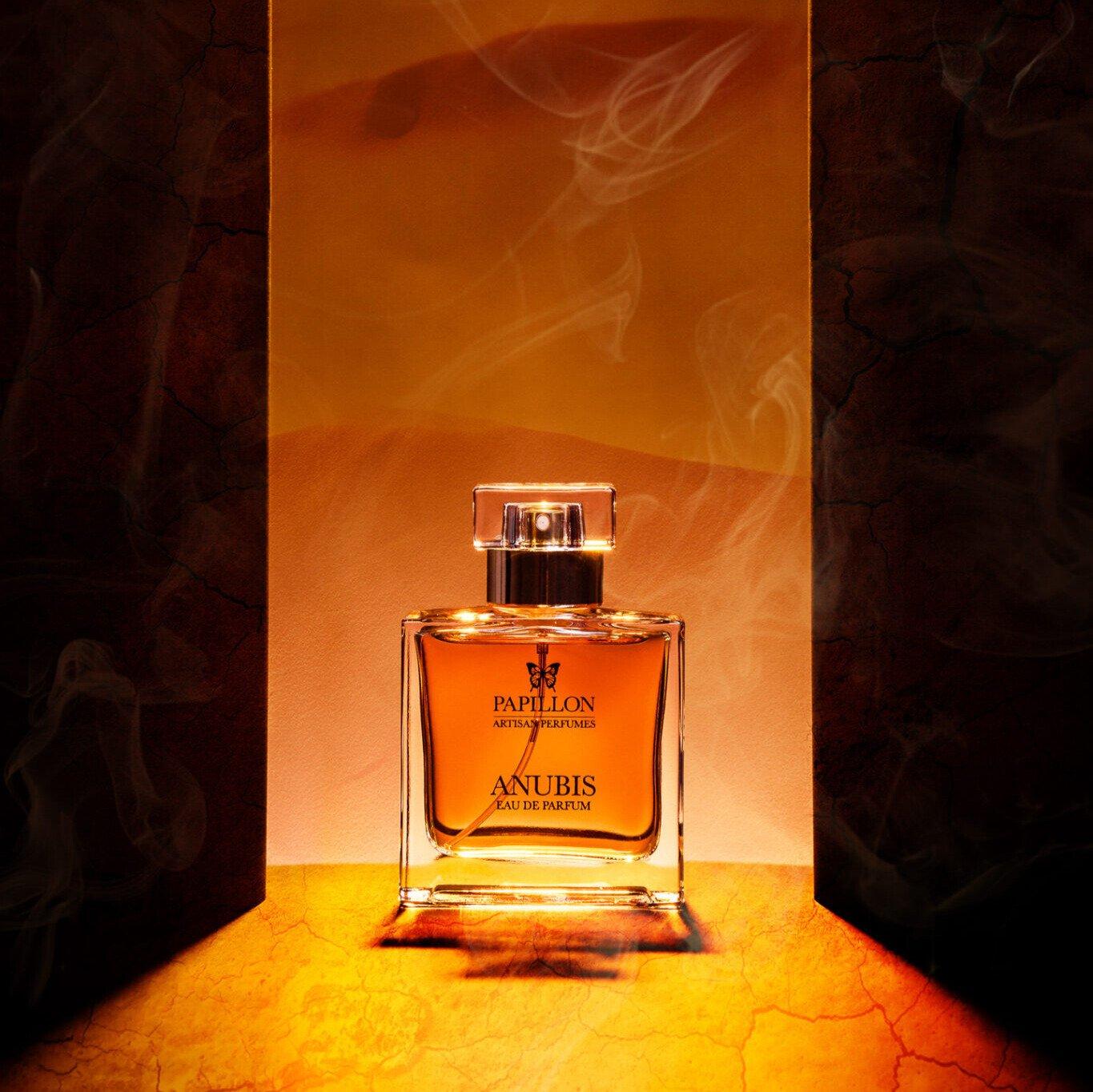 Papillon Anubis | Perfume Lounge