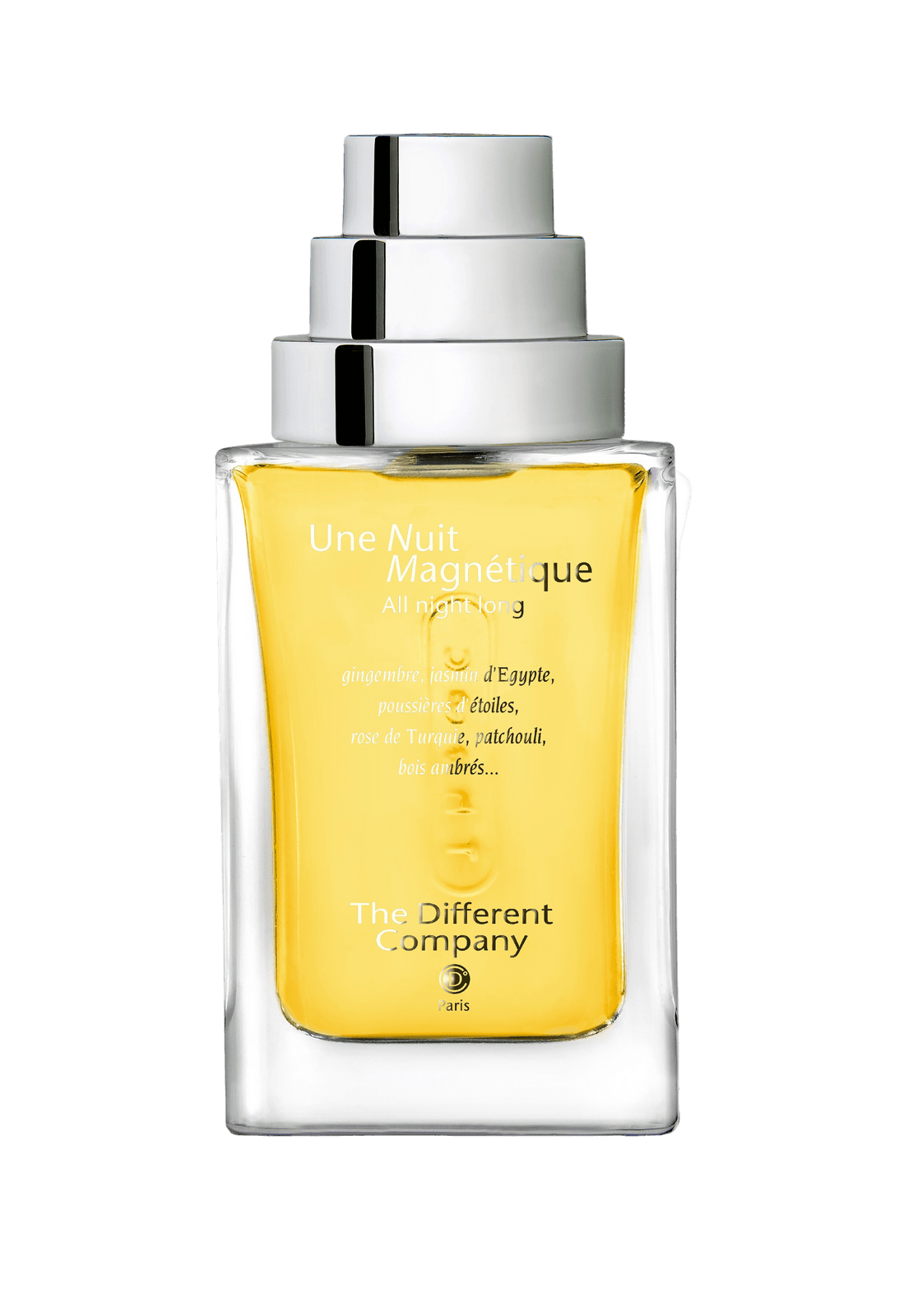 TheDifferentCompany_UneNuitMagnetique_100ml_perfumelounge