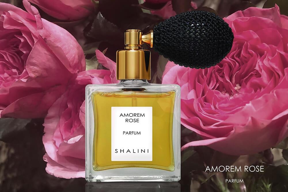 Shalini_Amorem Rose_perfumelounge
