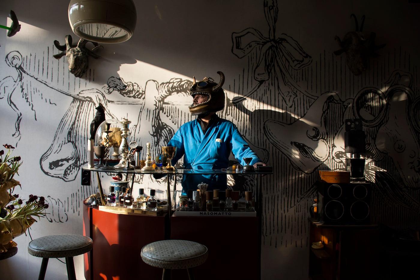 Alessandro Gualtieri