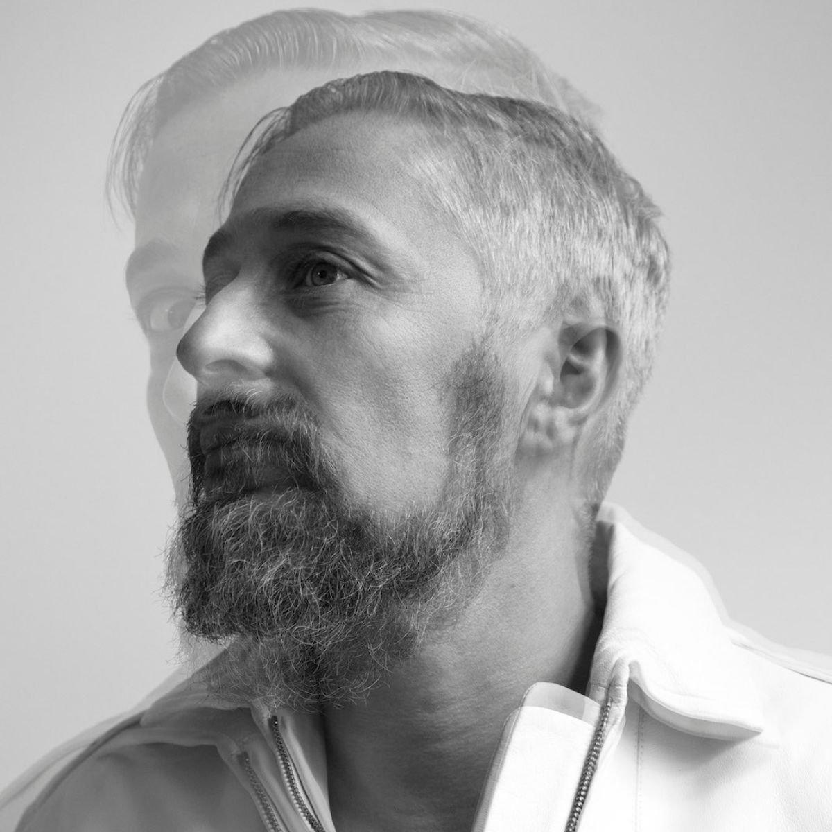 Perfumer Alessandro Gualtieri