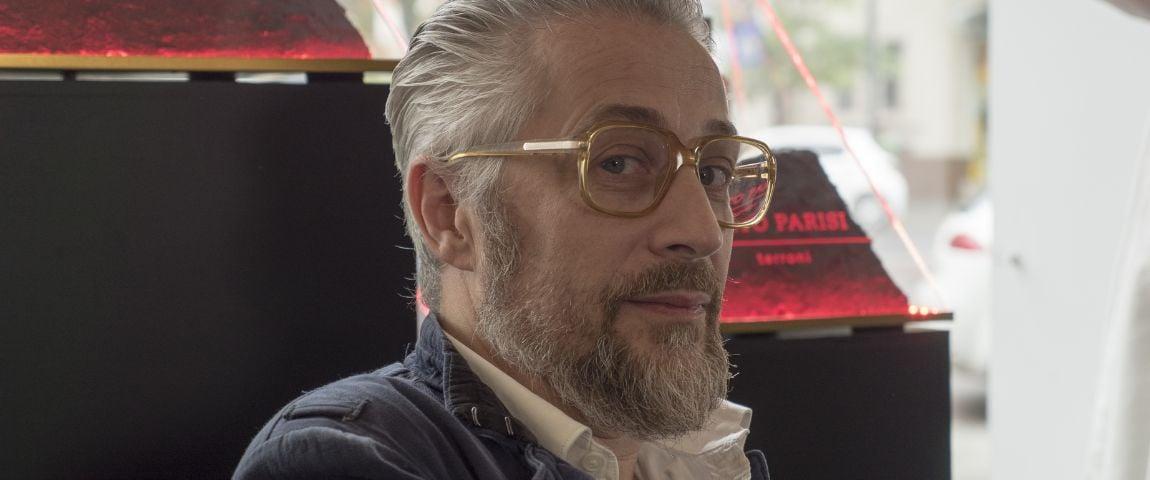 Alessandro Gualtieri