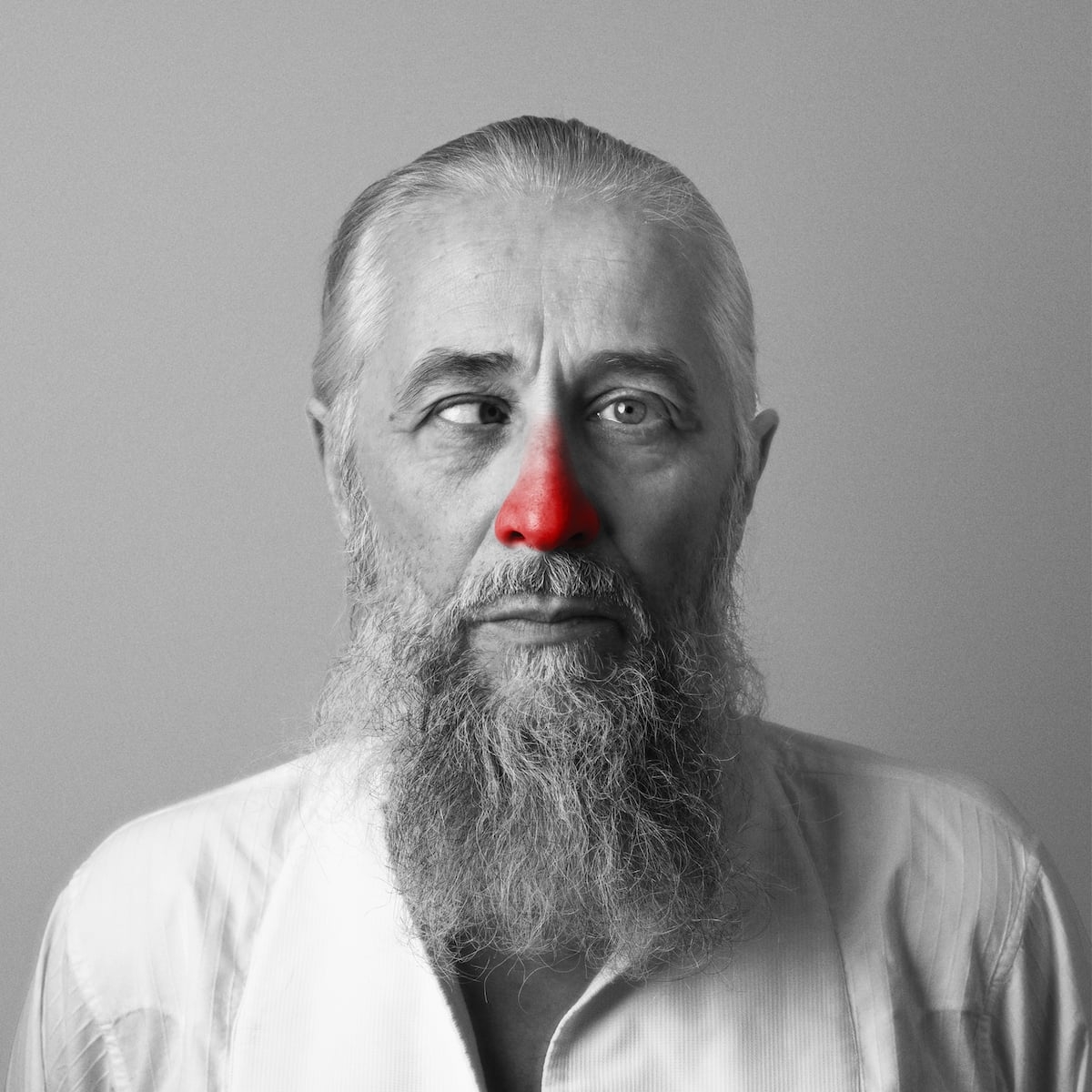 Alessandro Gualtieri – Nasomatto – Orto Parisi