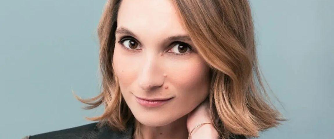 Alexandra Carlin