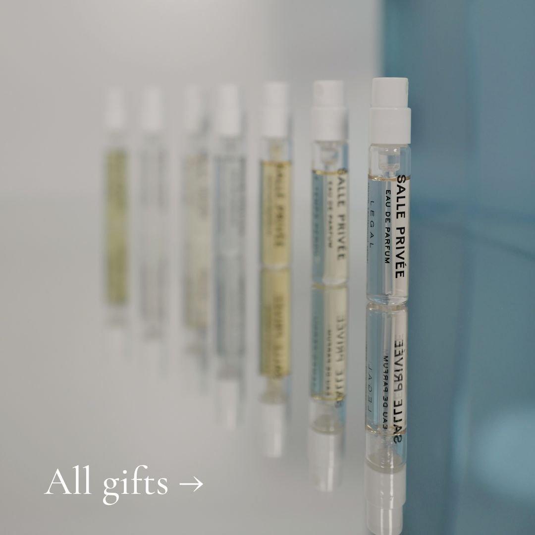All gifts | Perfume Lounge
