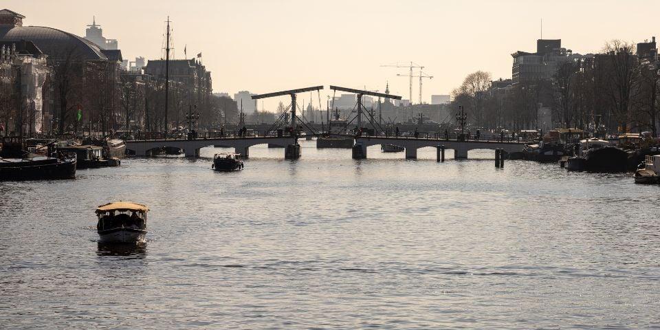 Amsterdam - Annindriya