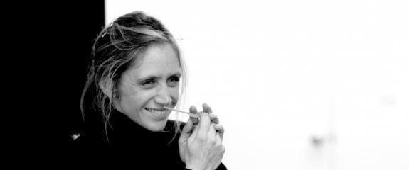 Perfumer Anne-Sophie Behaghel