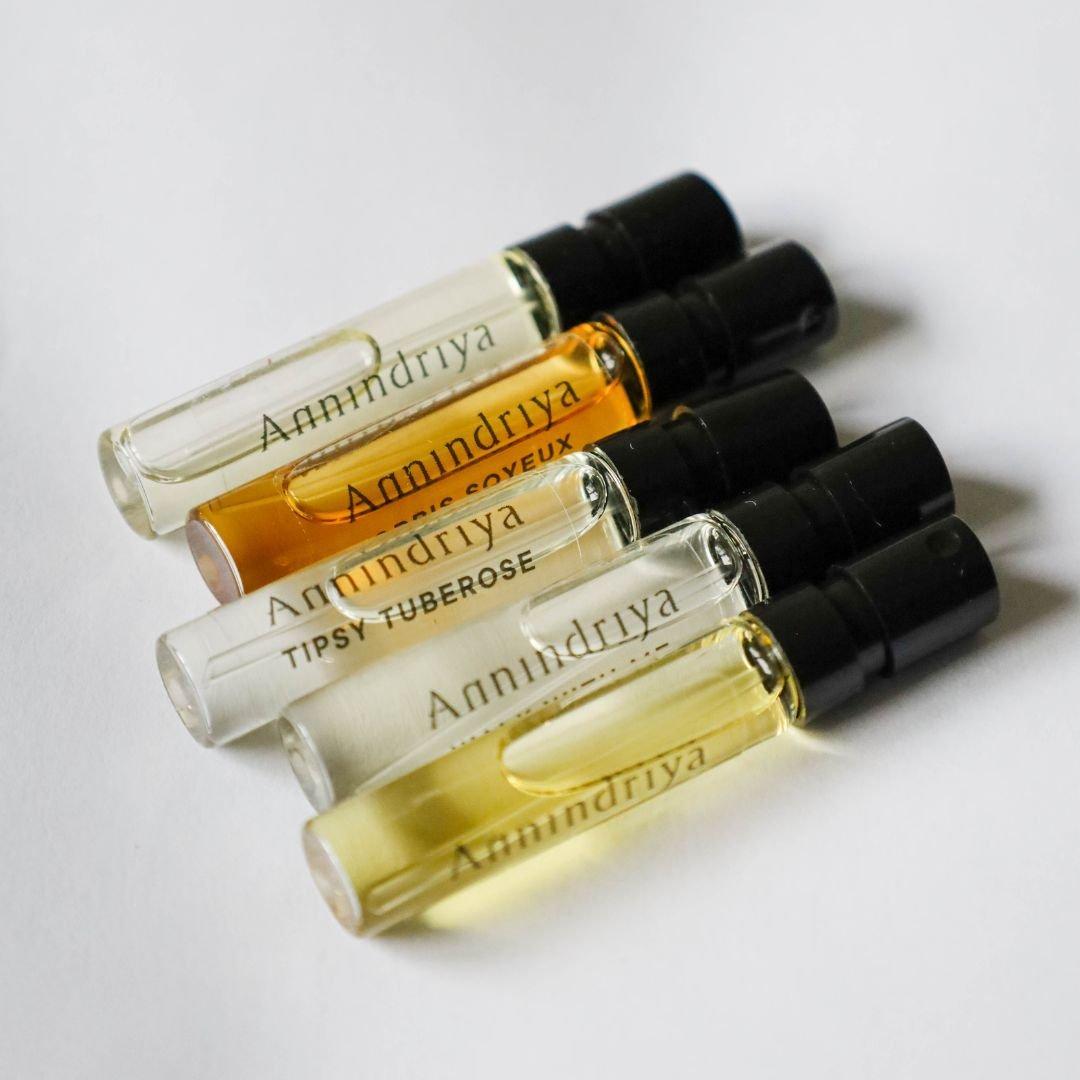 Annindriya - Discovery set