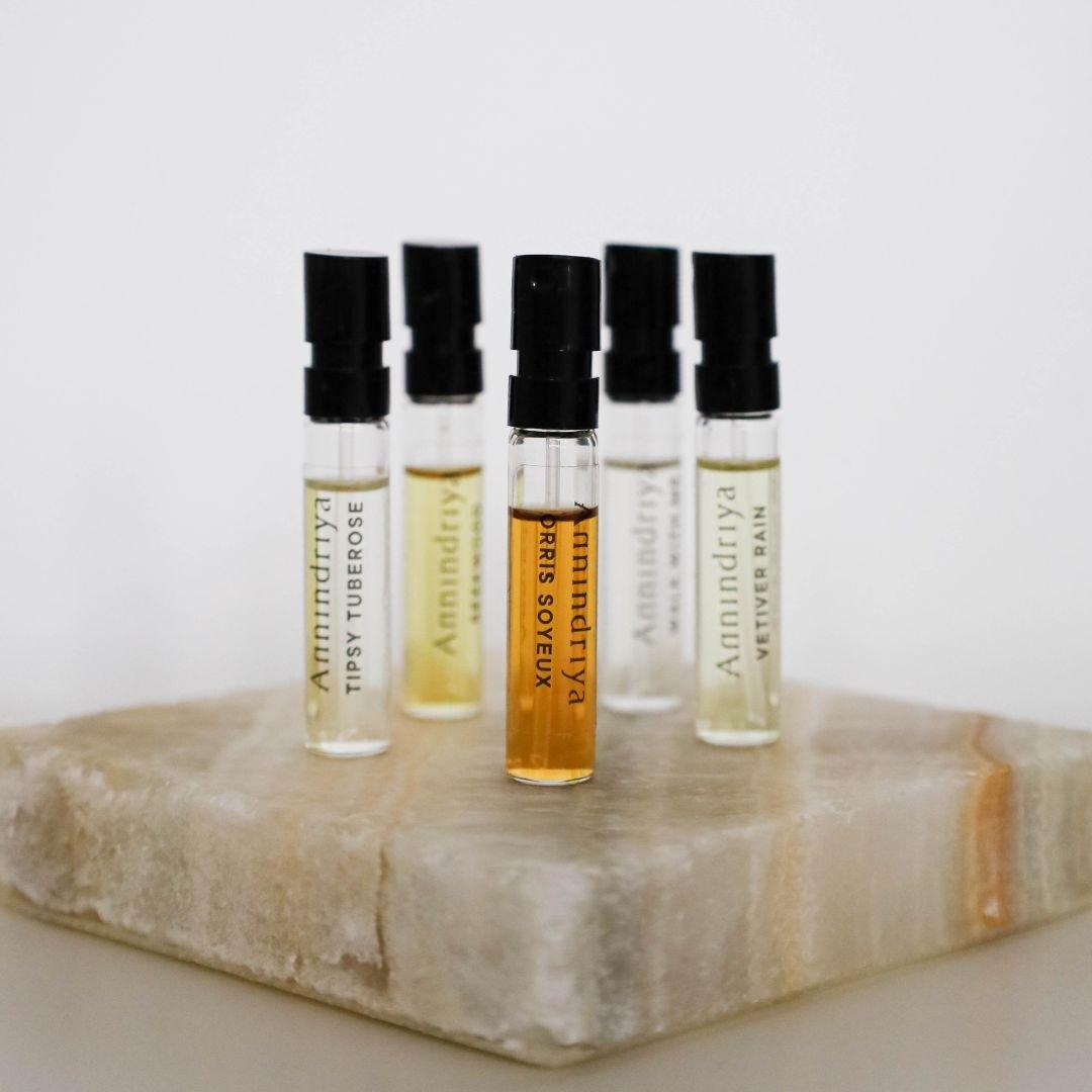 Annindriya - Discovery set (2)