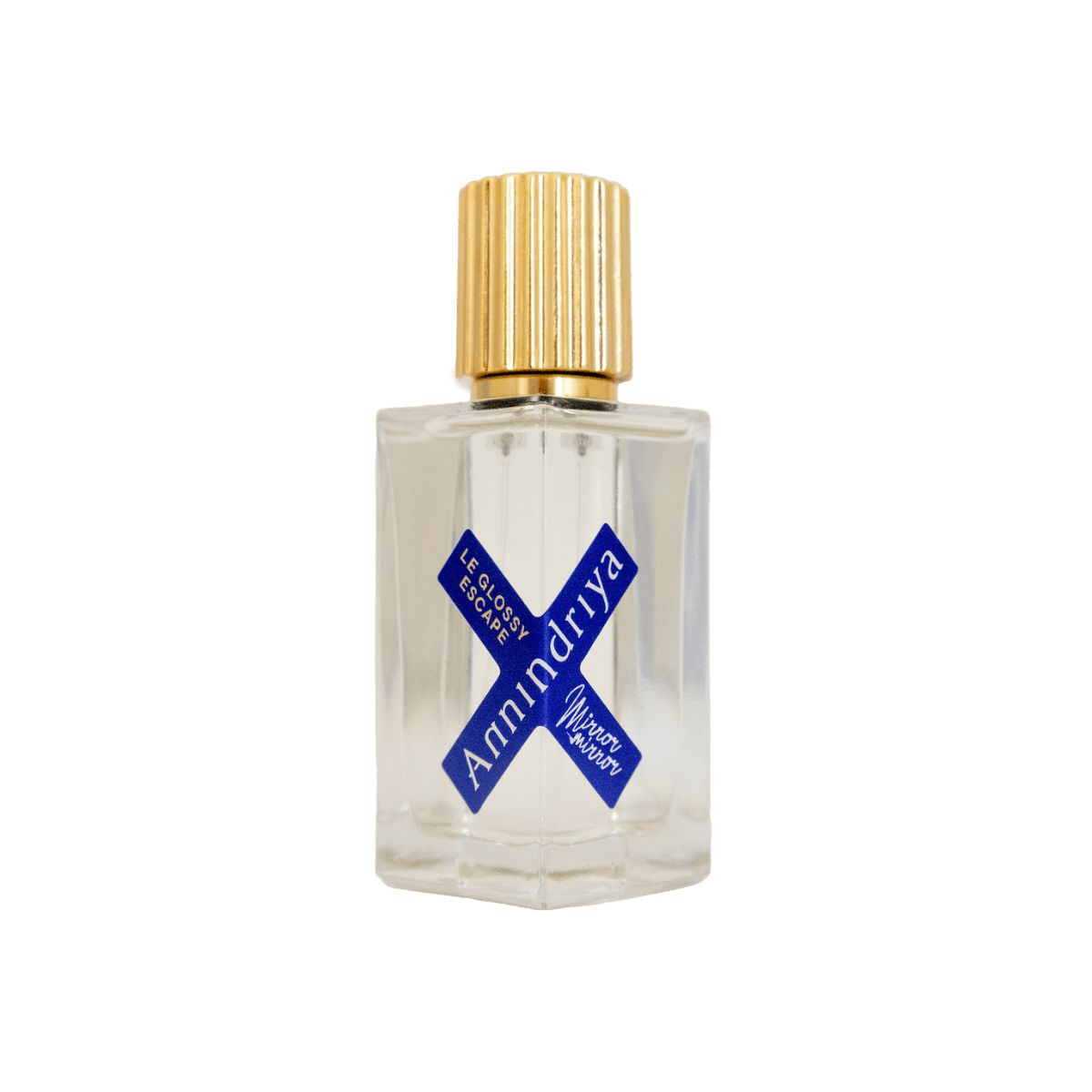 Annindriya - Le Glossy Escape Extrait de Parfum