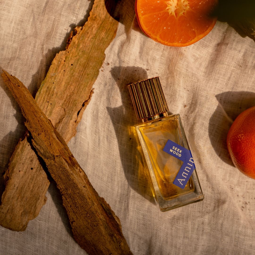 Annindriya - Seekwood