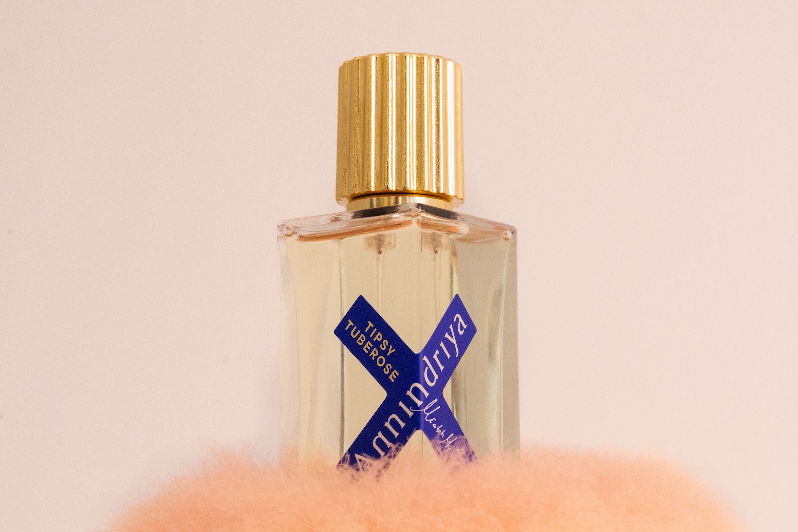 Annindriya - Tipsy Tuberose