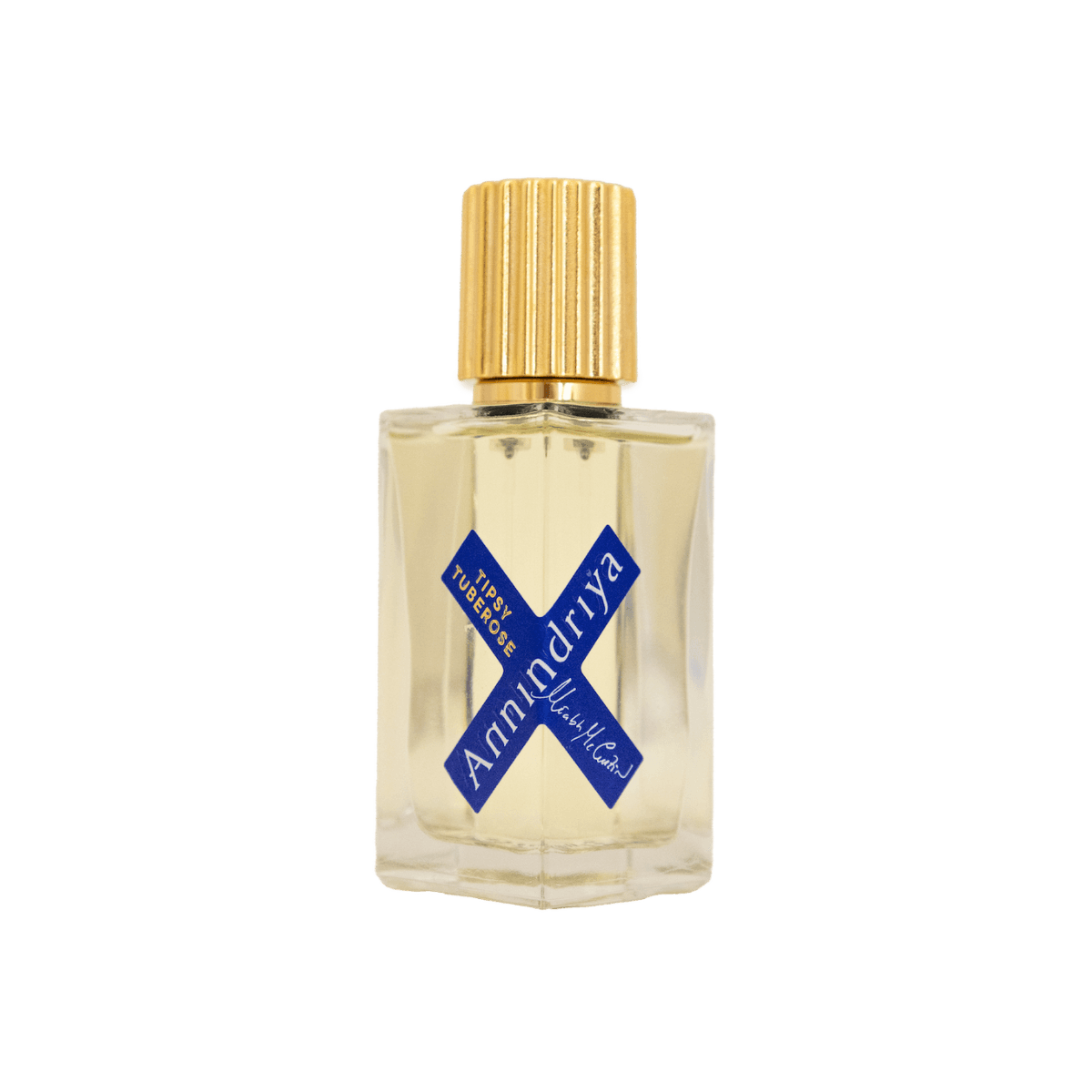 Annindriya - Tipsy Tuberose Extrait de Parfum