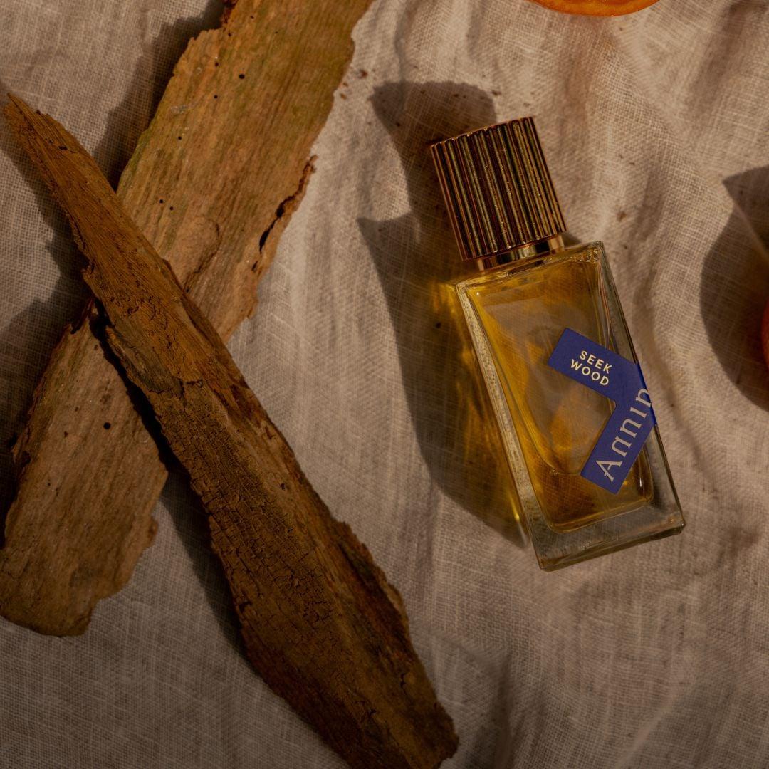 Annindriya - seekwood