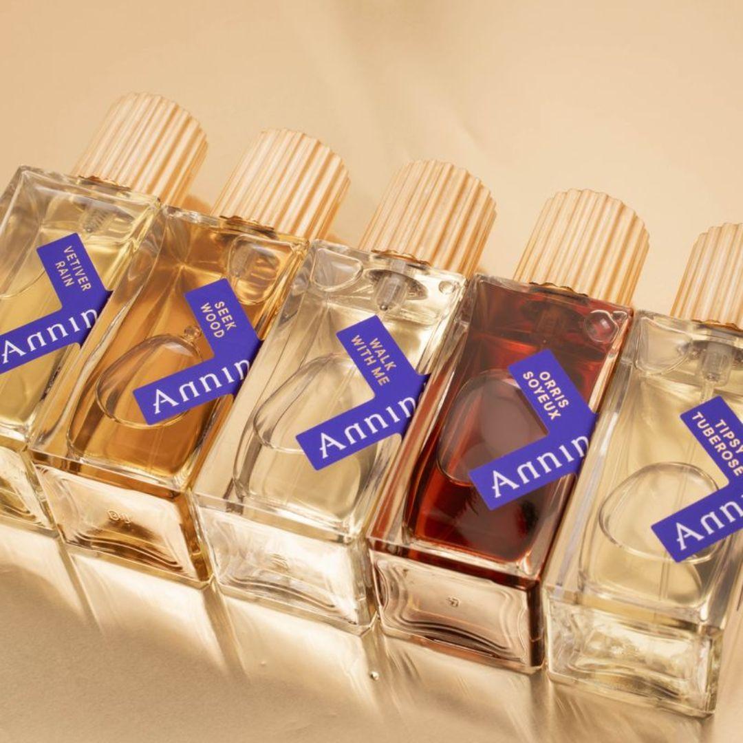 Annindriya line-up