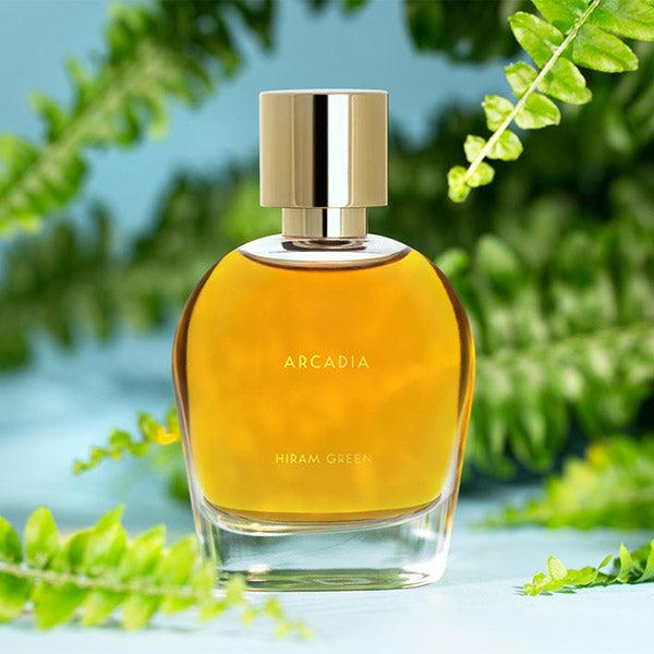 Arcadia Hiram Green | Perfume Lounge