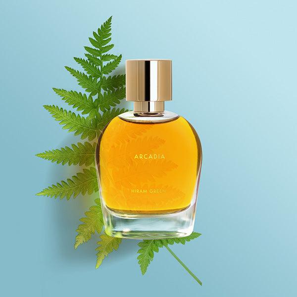 HiramGreen_Arcadia | Perfume Lounge