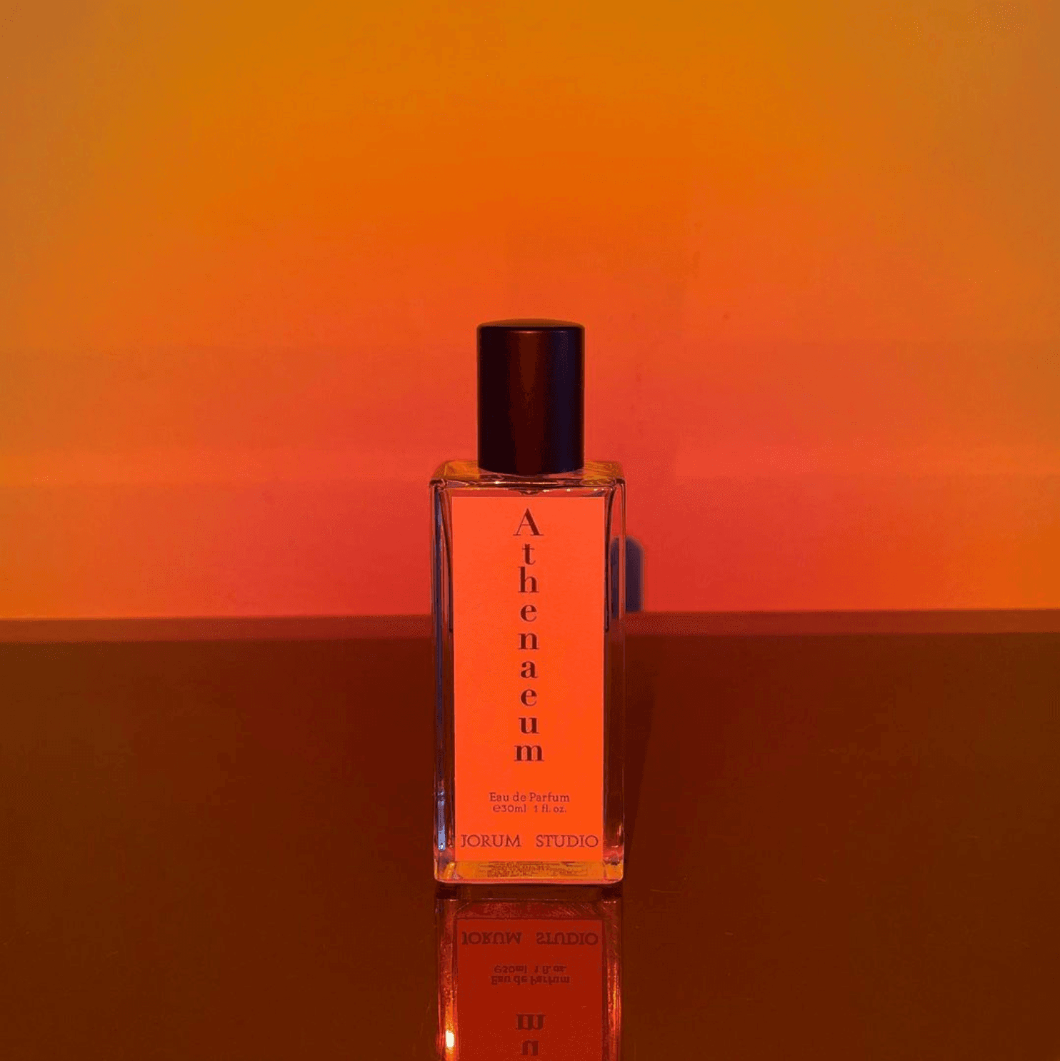 Jorum Studio - Arborist | Perfume Lounge