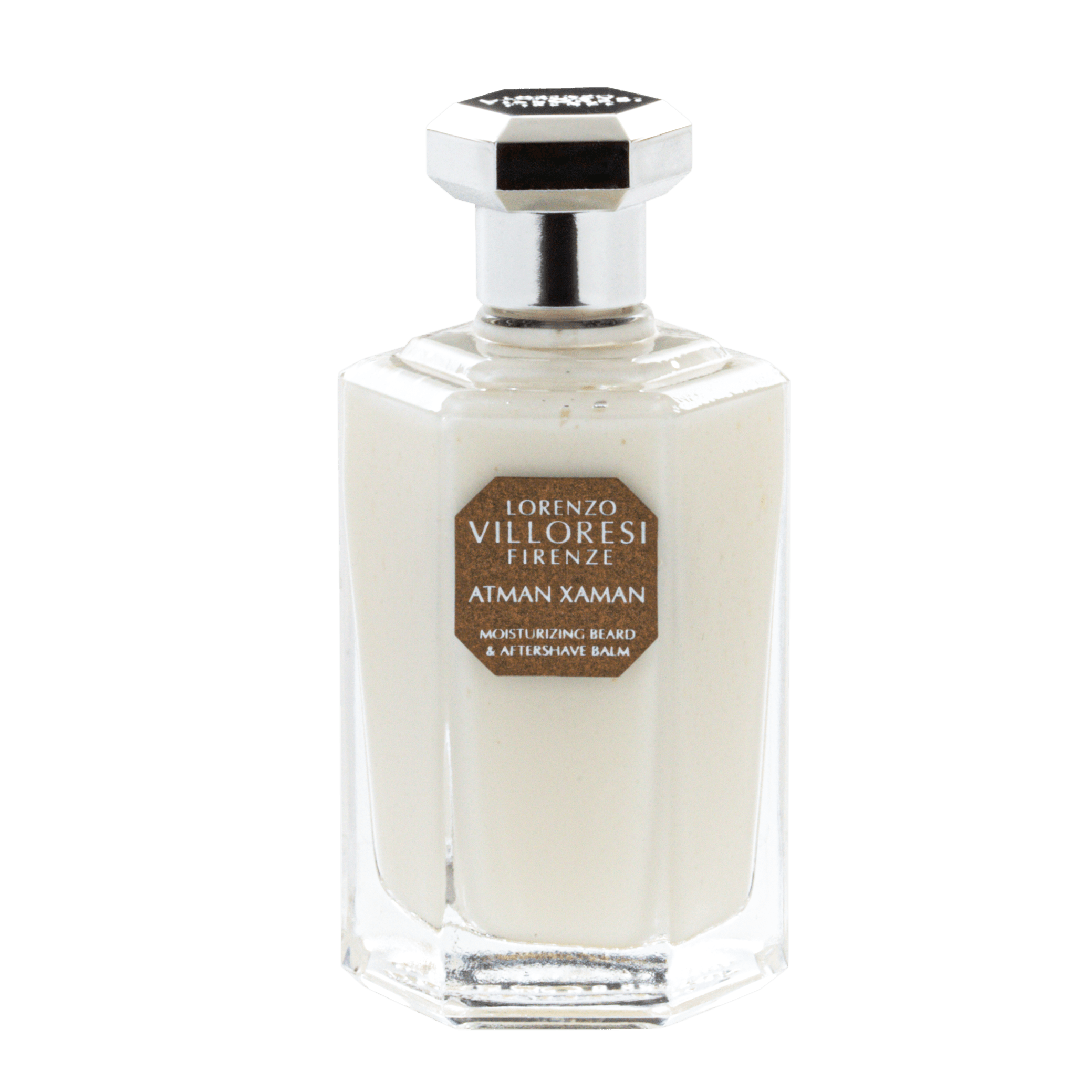 Atman Xaman Lozione aftershave 100ml_
