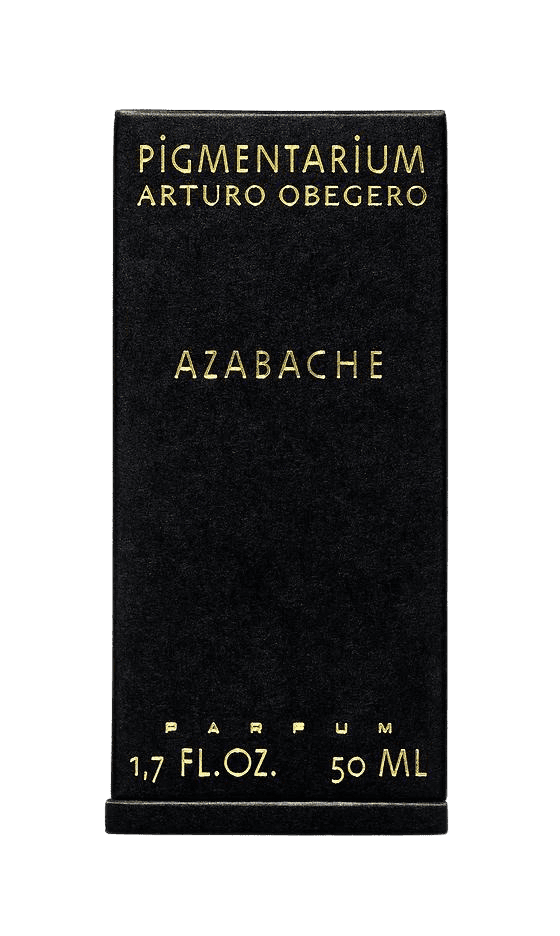 Pigmentarium - Azabache | Perfume Lounge