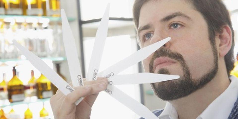 Azman - Chris Maurice - Perfume Lounge