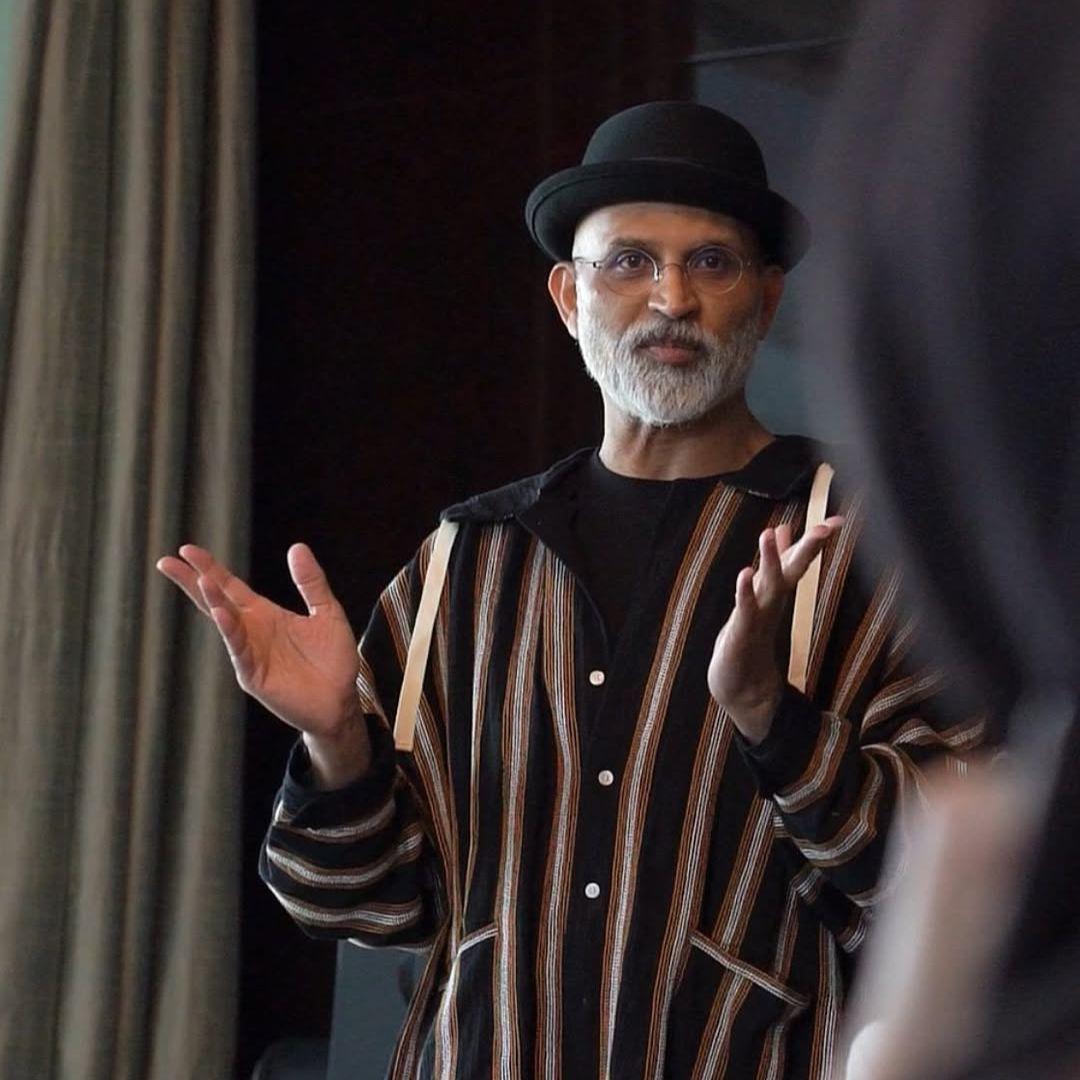 Azman - Husen Baba